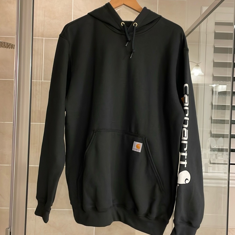 Brand New With Tag Carhart Loose Fit Hoodie